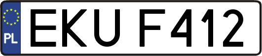EKUF412