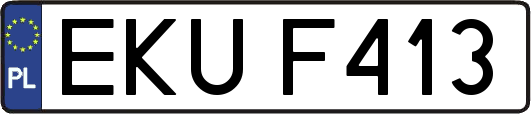 EKUF413