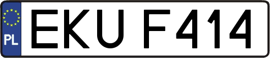 EKUF414