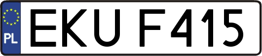 EKUF415