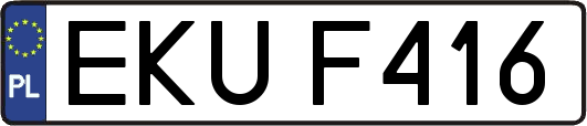 EKUF416