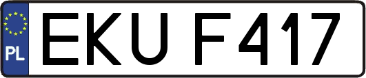 EKUF417