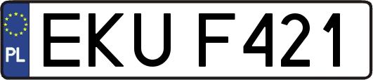EKUF421