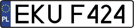 EKUF424