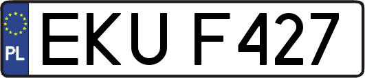 EKUF427