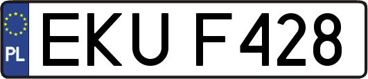 EKUF428
