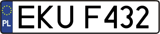EKUF432