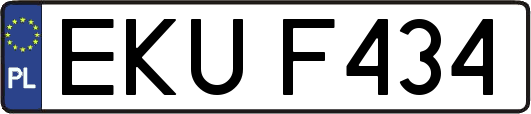 EKUF434
