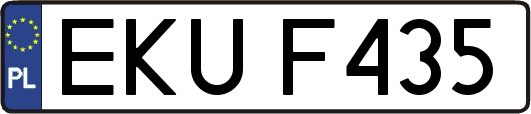 EKUF435