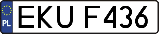 EKUF436