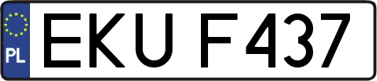 EKUF437