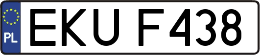 EKUF438