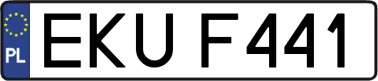 EKUF441