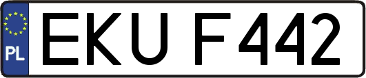 EKUF442