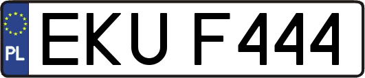 EKUF444