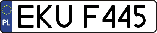 EKUF445