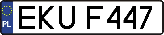 EKUF447