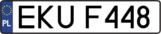 EKUF448