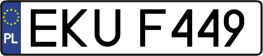 EKUF449