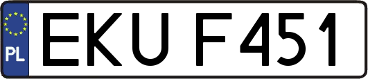 EKUF451