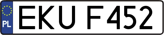 EKUF452