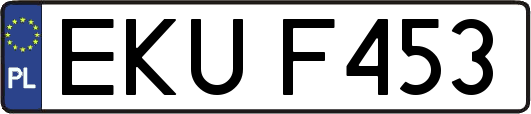 EKUF453