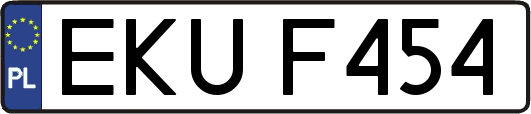EKUF454