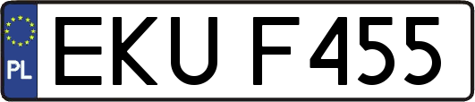 EKUF455