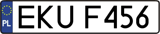 EKUF456