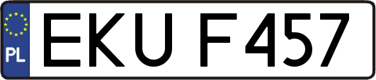 EKUF457