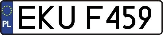 EKUF459