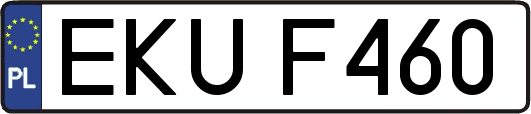EKUF460