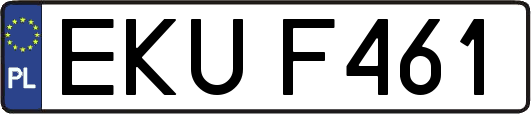 EKUF461