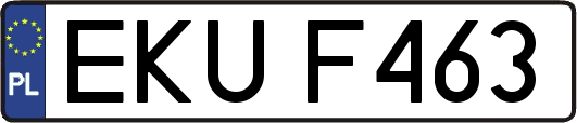 EKUF463