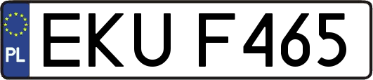 EKUF465