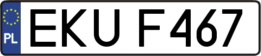 EKUF467