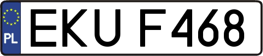EKUF468