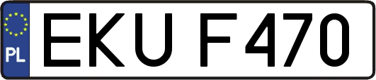 EKUF470