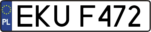 EKUF472