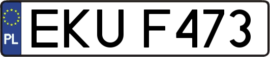 EKUF473