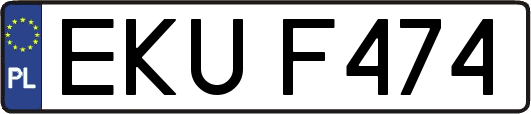 EKUF474