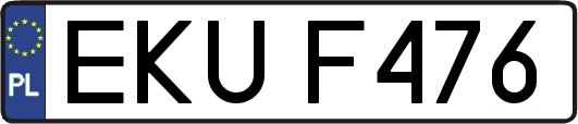 EKUF476