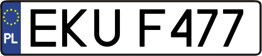 EKUF477