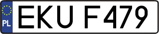 EKUF479