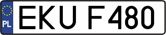 EKUF480