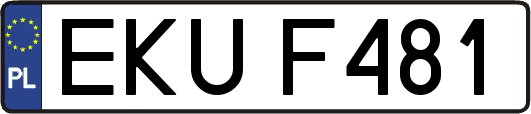 EKUF481