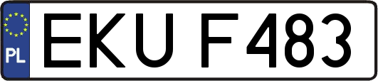 EKUF483