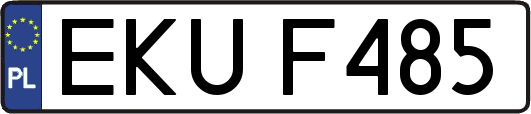 EKUF485