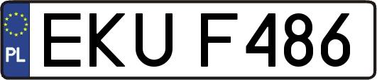 EKUF486