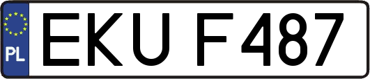 EKUF487